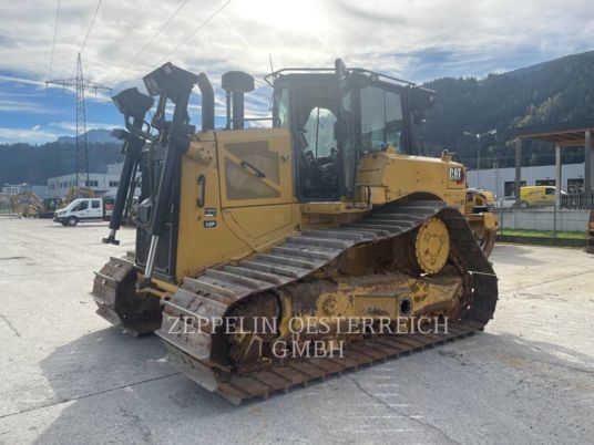 CAT D6-20XE