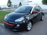 Opel Adam 1.4 - TÜV & Service NEU - 1 Hand! - Opel Adam in Augsburg