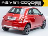 Fiat 500 Red 1.0 Mild Hybrid Klima PDC Navi (178) - Fiat 500: Red