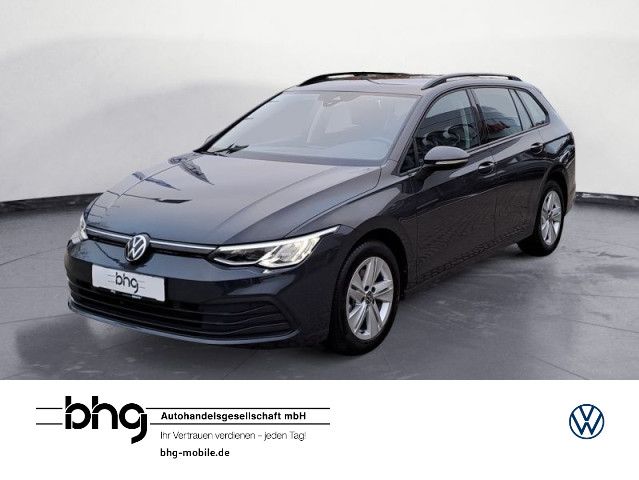 Volkswagen Golf Variant 1.0 TSI OPF Life