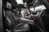 Mercedes-Benz G 63 AMG #BRABUS - LUMMA WIDEBODY CLR G770 - Mercedes-Benz G 63 AMG aus 2019