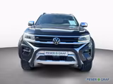 Volkswagen Amarok Aventura 3.0 V6 4MOTION Spezialumbau Offr - Volkswagen Amarok in Nürnberg