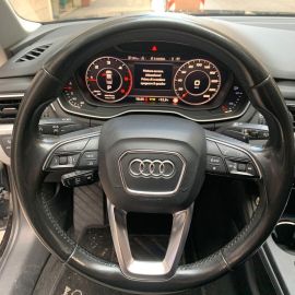 Audi A4 - 12