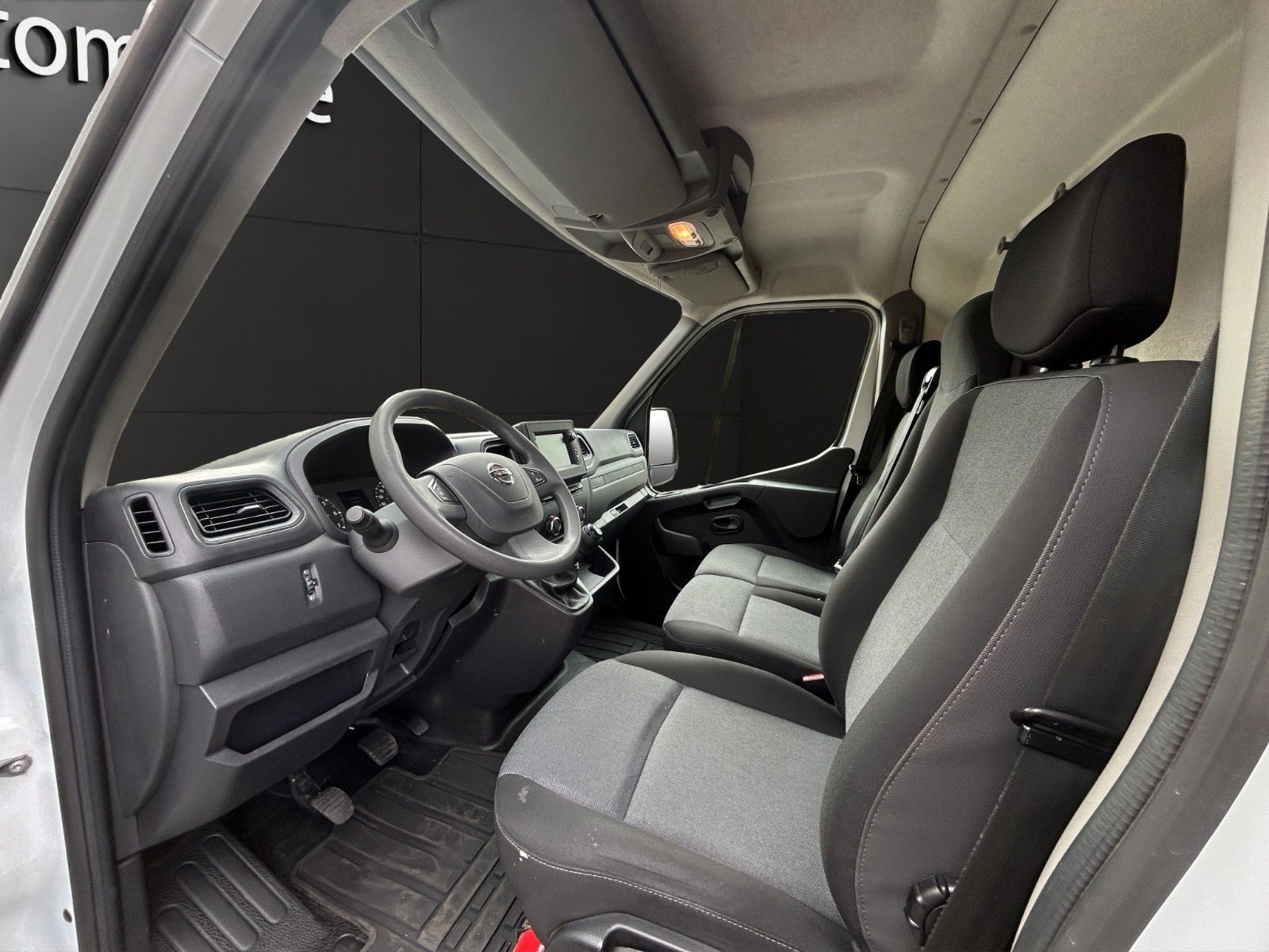 Fahrzeugabbildung Nissan Interstar L3H2 3,Connecta FWD ,Klima,Kamara