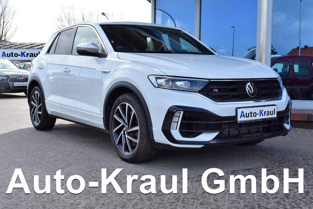 Volkswagen T-Roc 2.0 TSI OPF 4MOTION R DSG-Autom. m. Tiptro