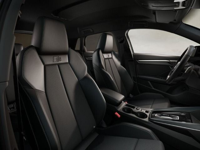 A3 Sportback S-LINE *SOFORT VERFÜGBAR*