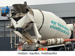 Fahrzeugabbildung MAN 32.420 Putzmeister 10cbm Miete, Kauf, Mietkauf