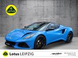 Lotus Emira V6 First Edition *Lotus Leipzig* - Lotus in Leipzig