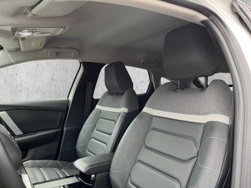 Citroën C4 Shine PT 130 Navi+SHZ+HUD+RFK+LM