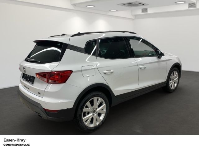 Seat Arona - Bild 4
