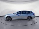 BMW 330i xDrive Touring Automatic M Sportpaket HIFI - : Allradantrieb, Auto