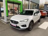Seat Tarraco Xcellence 7-Sitze, Navi, Beats, LED - weiße Seat Tarraco