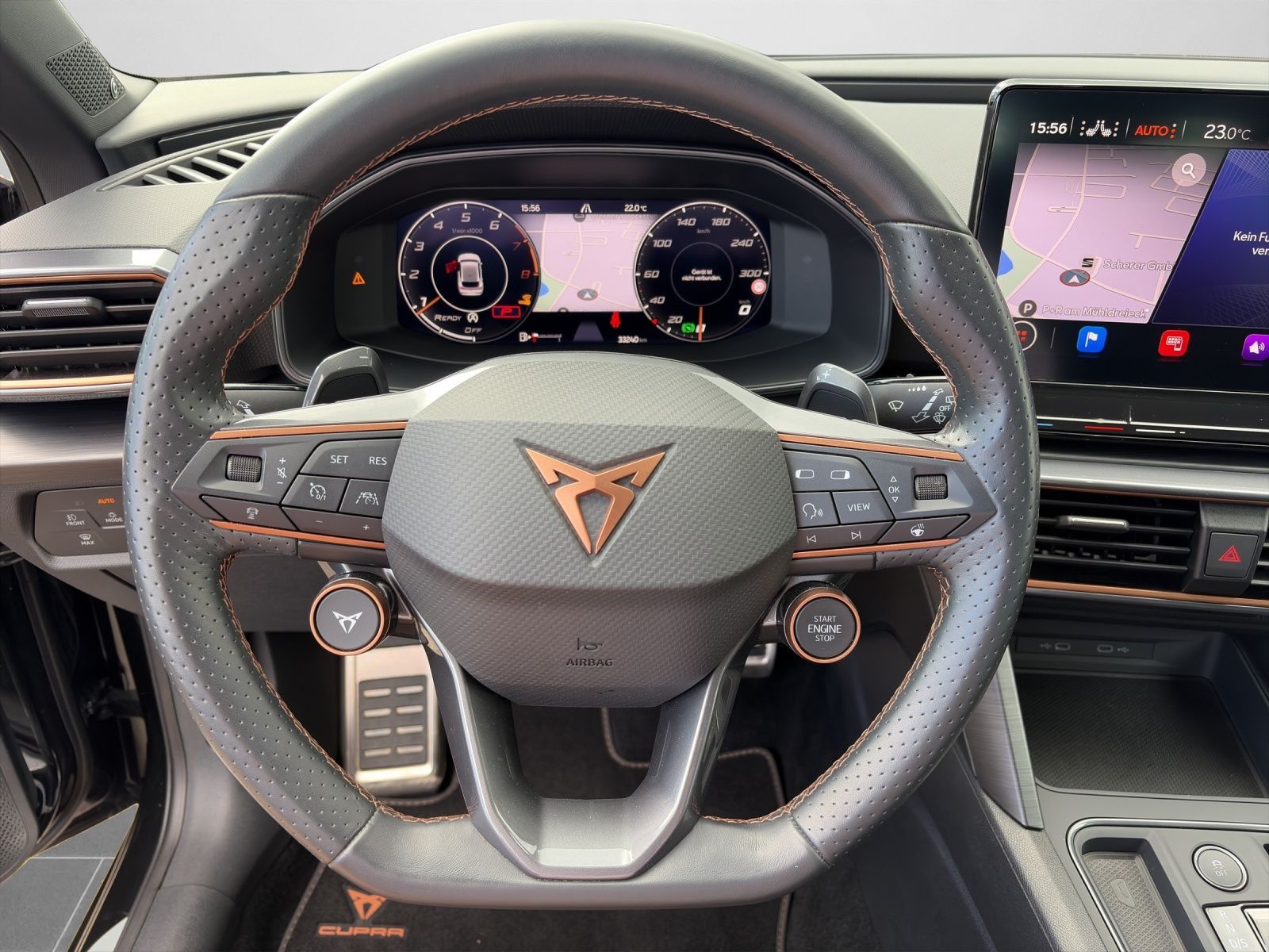 Cupra Leon - Bild 8