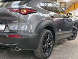 Mazda CX-30 2,5 MHEV Nagisa Leder el.Heckk. BoseSound - Mazda CX-30 Nagisa mit Hybrid-Antrieb (Benzin/Elektro)