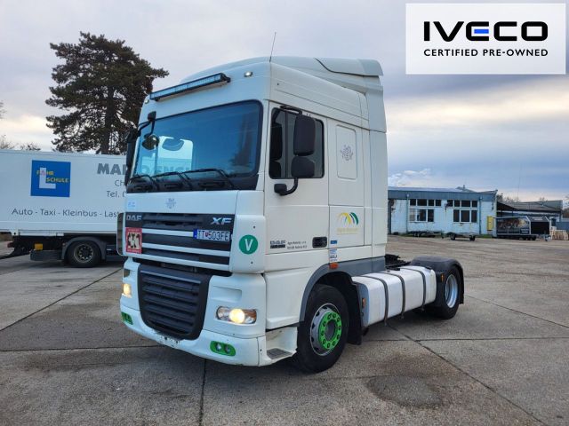 DAF FT XF105