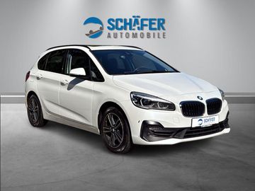 BMW 220 Active Tourer - 2
