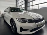 BMW 320 d xDrive Advantage*KAMERA*PANO*VIRTUAL*AHK - BMW 3er Reihe mit Anhängerkupplung