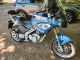BMW F 650 CS - Angebote