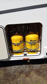 Eura Mobil Integra Line 720EB Automatik ALDE Lithium Autark - Eura Mobil Line