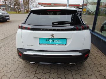 Bild 6 Peugeot 2008 Allure