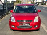 Suzuki Swift Lim. Comfort/ Automatik/ Klimaanlage - Suzuki Swift: Automat