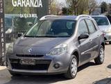 Renault Clio 1.2 16V SporTour- Revisionata-Tagli - Renault Clio: 16v Sport
