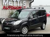 Fiat Doblo My Doblo 1.6 JTD*/Automatik/Navi/Kamera/Al - Fiat Doblo mit Diesel-Antrieb: Automatik