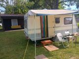 TEC Caravan - TEC Etagenbett Wohnwagen