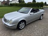 Mercedes-Benz CLK 200 Cabrio Sport - Original Youngtimer - : Cabrio, Youngtimer