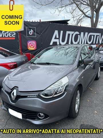 Renault Clio Clio 1.5 dci COSTUME NATIONAL*OK NE