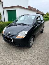 Chevrolet Matiz | 94.000 KM | TÜV | 1. Hand - Chevrolet Matiz: 1.0