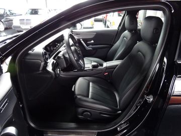 Mercedes A 200 - 10
