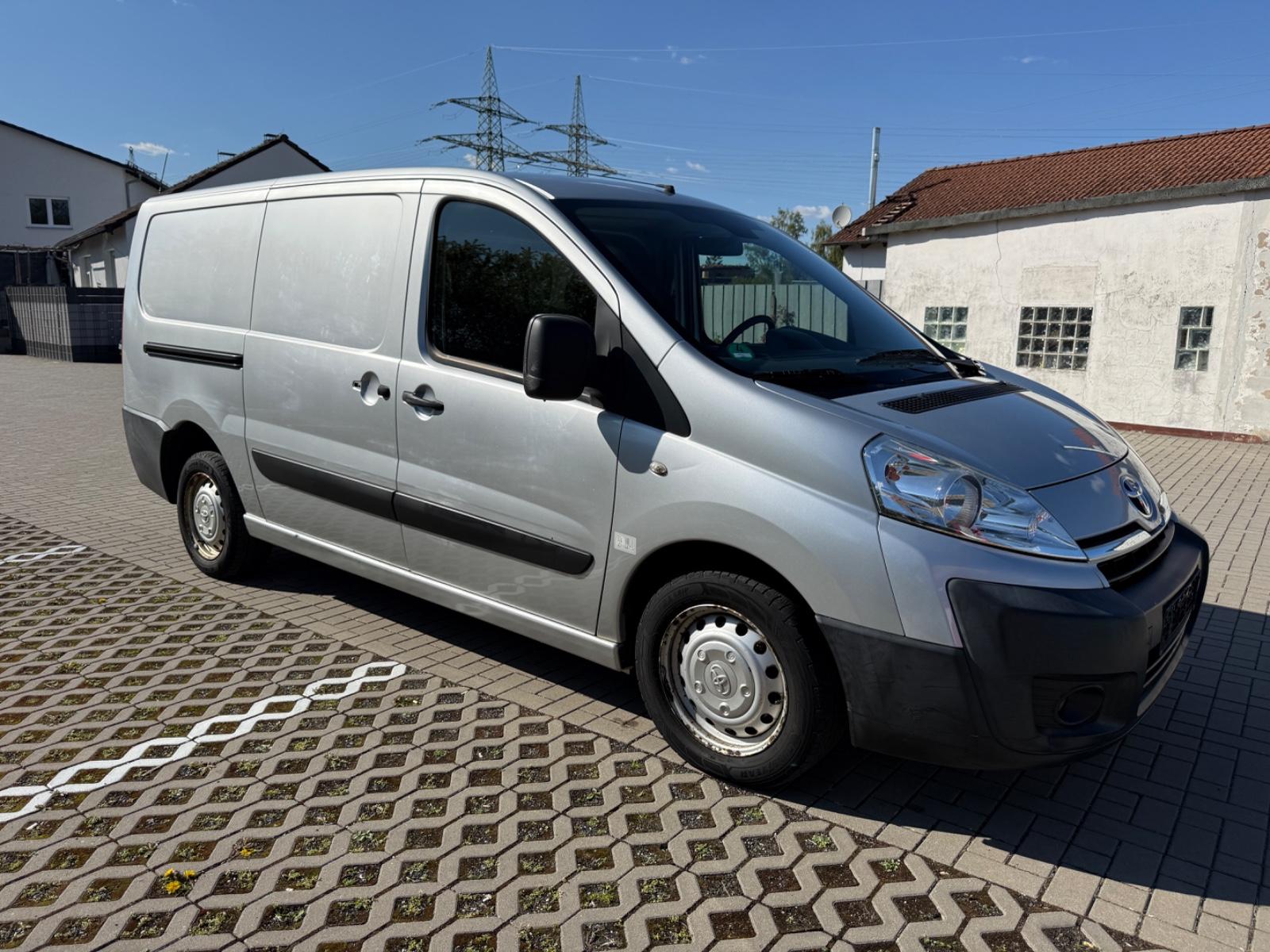 Toyota Proace (Verso)H1.L2