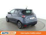 Renault Zoe electric drive 51 kW Intens Aut.*LED*TEMPO - Renault ZOE in Wuppertal