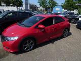 Honda Civic 1.8 i-VTEC Lifestyle + Sound - Honda: Civ