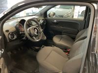 Fiat 500 - Vorschau Bild 12