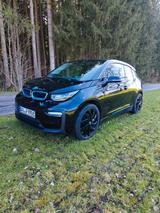 BMW i3 (94 Ah), 125kW - - BMW i3 aus 2018