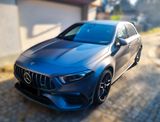 Mercedes-Benz A 45 S AMG 4M - Mercedes-Benz A 45 AMG in Dresden