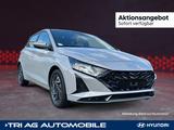 Hyundai i20 Trend Komfortpaket Bose Soundpaket Navi Sitz - Hyundai i20 aus 2024
