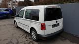 Volkswagen Caddy 2,0TDI DSG 5-Sitzer 2 x Schiebetür/ACC/Kam - gebrauchte VW Caddy aus dem Jahr 2016