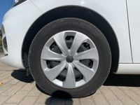 Renault ZOE - Vorschau Bild 14