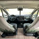 Pössl Roadcruiser 163 PS | 1. Hand | 4,25 t | Klima | - Pössl Kastenwagen Roadcruiser