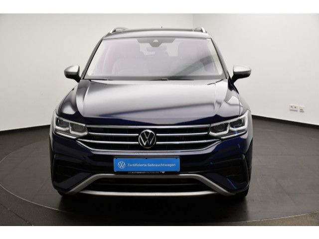 Volkswagen Tiguan Allspace 2.0 TDI DSG 4Motion Elegance AHK foto 21