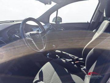 Opel Mokka - 10