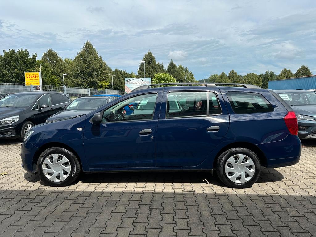 Dacia Logan