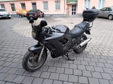 Suzuki GSX600F - SUZUKI GSX 600 F