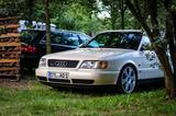 Audi A6 C4 2.5 TDI quattro AEL Limousine - gebrauchte Audi A6 aus dem Jahr 1995