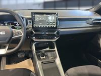 Dacia Bigster - Vorschau Bild 12