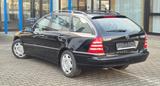Mercedes-Benz C 220 T CDI Automatik "FOR EXPORT" - gebrauchte Mercedes-Benz C 220 aus dem Jahr 2006
