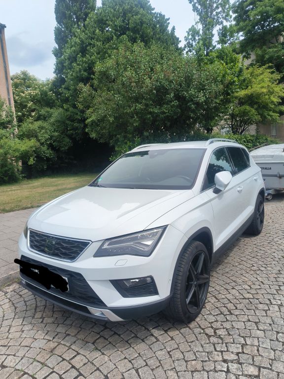Seat Altea